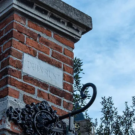 Duinrust Отель типа 